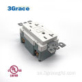 Auto-retur US Standard GFCI Breaker